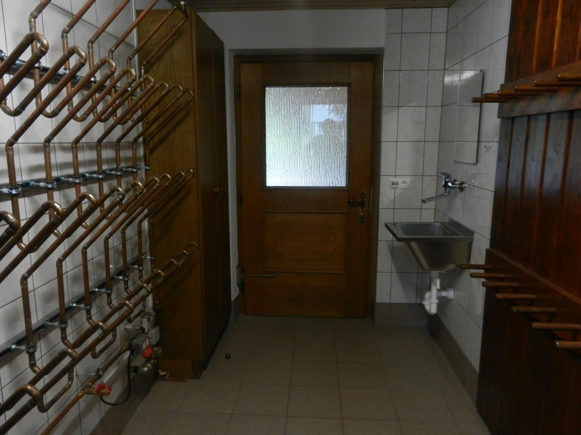 Ferienwohnungen Passrugger Эбен  Экстерьер фото